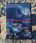 DVD - The Ride The Day
